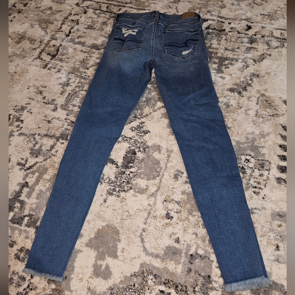 AEO jeans - Picture 3 of 5